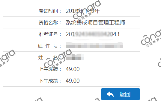 系统集成项目管理工程师考试2.png
